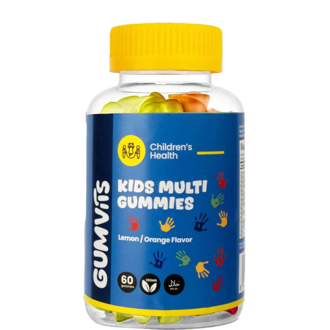 Gumvits Gummies - Complete Range of Gumvits Vitamin Gummies Online in ...