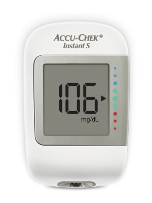 ACCU-Chek - My Vitamin Store