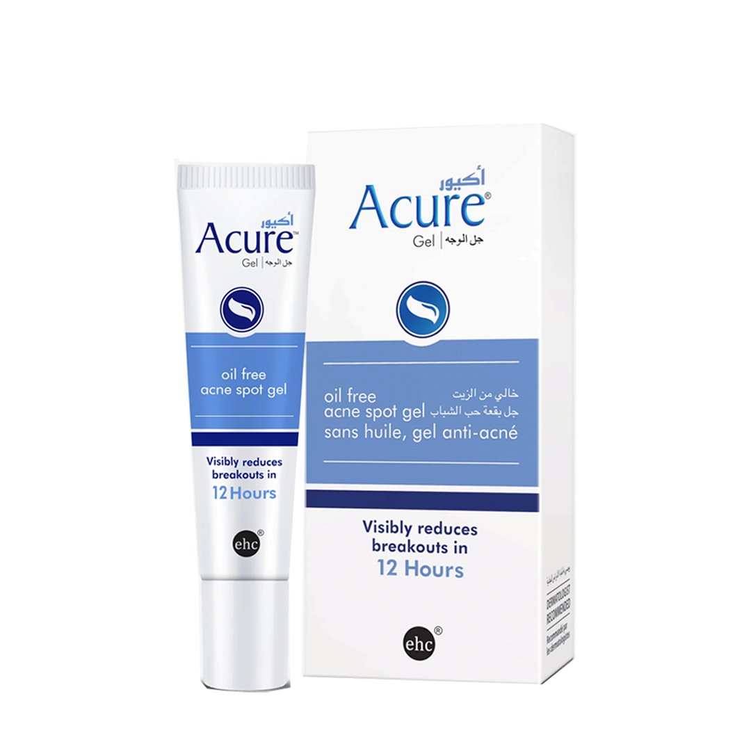 Acne Care - My Vitamin Store