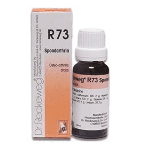 Bones & Joints Homeopathic & Herbal Medicines - My Vitamin Store