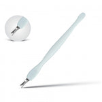 Cuticle Trimmer with Plastic Handle (DE-821), 1 Ct - Dar Expo