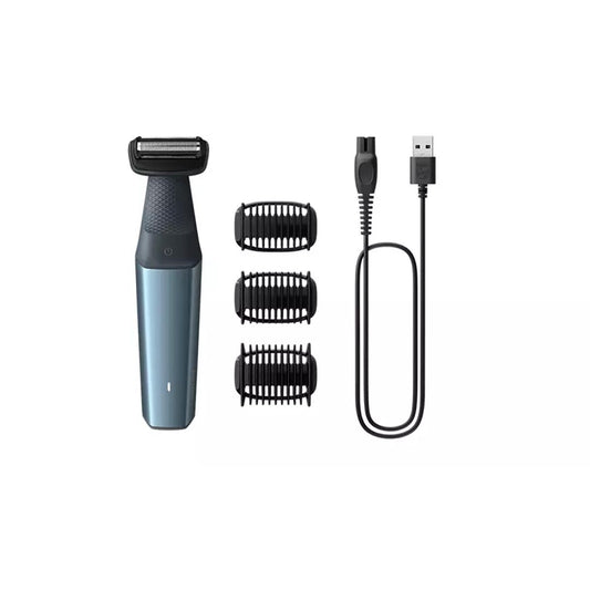Philips Bodygroom Shaver (BG3027/03)