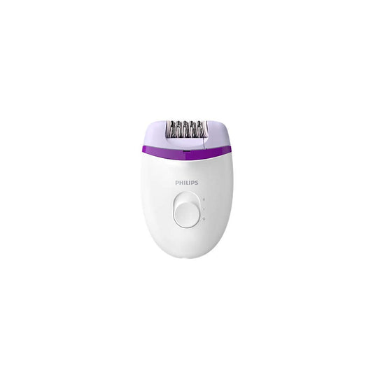 Philips Satinelle Corded Compact Epilator (BRE225/01)