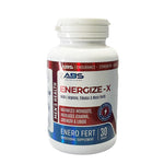 ABS Energy Booster (Enero Fert), 30 Ct