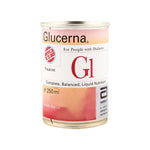 Abbott Glucerna Liquid Vanilla, 250ml