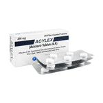 Acylex 200mg Ferozsons