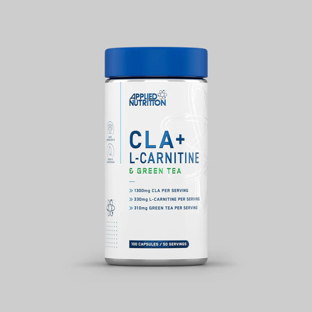 cla and l carnitine for weight loss Applied Nutrition + L-Carnitine & Green Tea Capsules, 100 Ct Online in Pakistan Injection Options - Bello vitamins for energy Size:90 Softgel