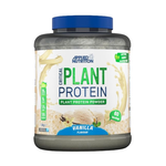 Applied Nutrition Critical Plant Protein (Vanilla), 1.8 Kg