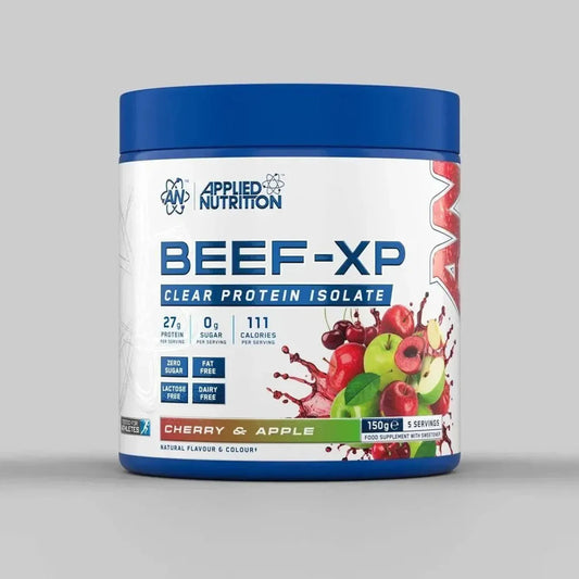 Applied Nutrition BEEF-XP Clear Beef Protein, 150g