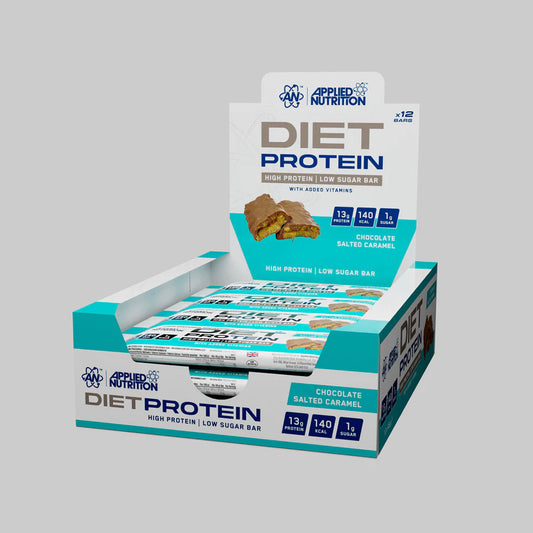 Applied Nutrition Diet Protein Bar