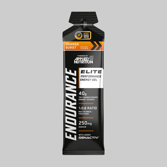 Applied Nutrition Endurance Elite Performance Energy Gel, 60ml