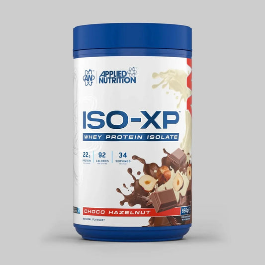 Applied Nutrition ISO-XP Whey Protein Isolate, 850g
