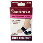 Arch Comfort Brace - Comfort Feet