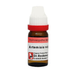 Artemisia Vulgaris, 20ml - Dr. Reckeweg
