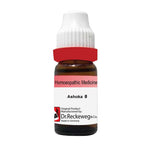 Ashoka Q, 20ml - Dr. Reckeweg