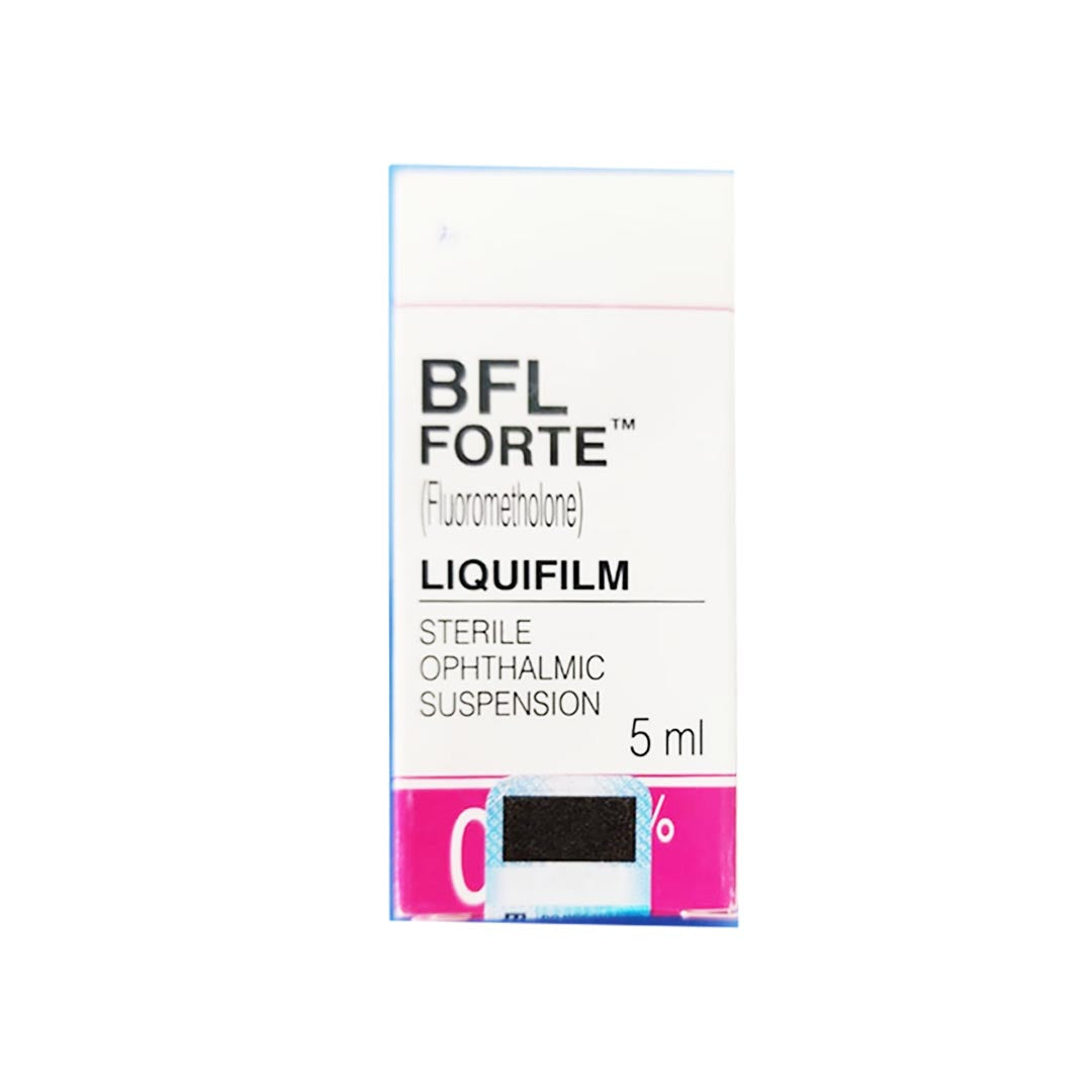 BFL Forte Eye Drops, 5ml - Barrett Hodgson