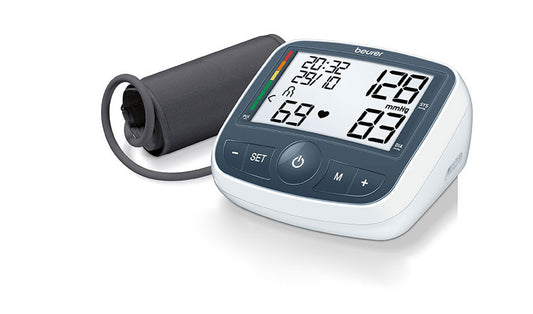 Beurer Upper Arm Blood Pressure Moniter BM-40