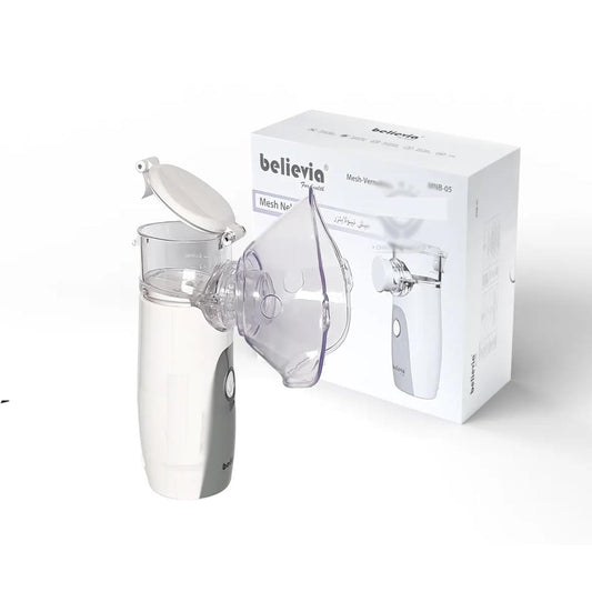 Believia Mesh Nebulizer MNB-05