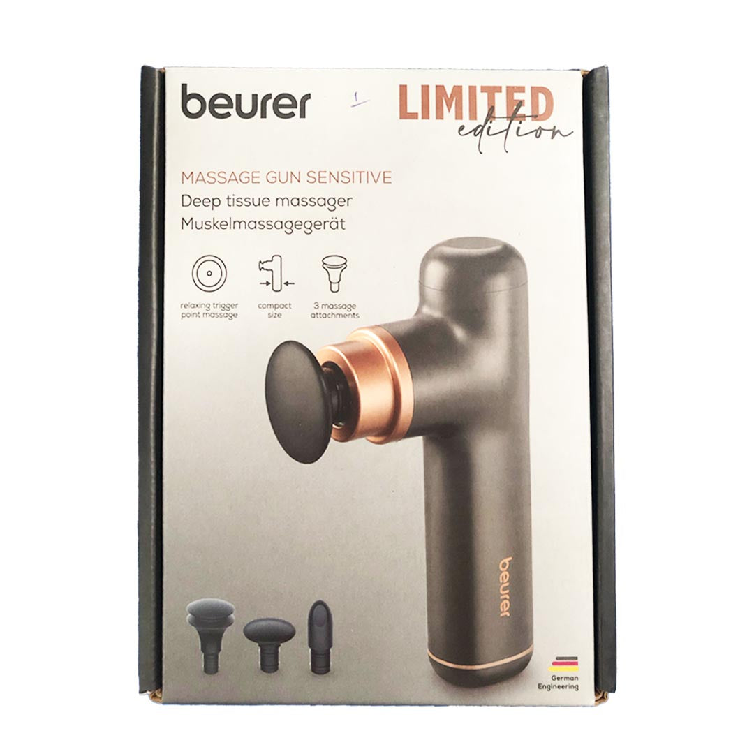 Beurer Massage Gun Sensitive, MG-79