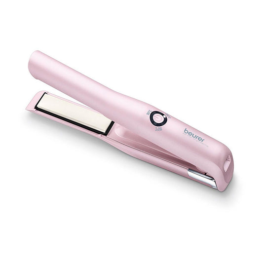 Beurer Beauty Style Pro Cordless Hair Straightener HS-20