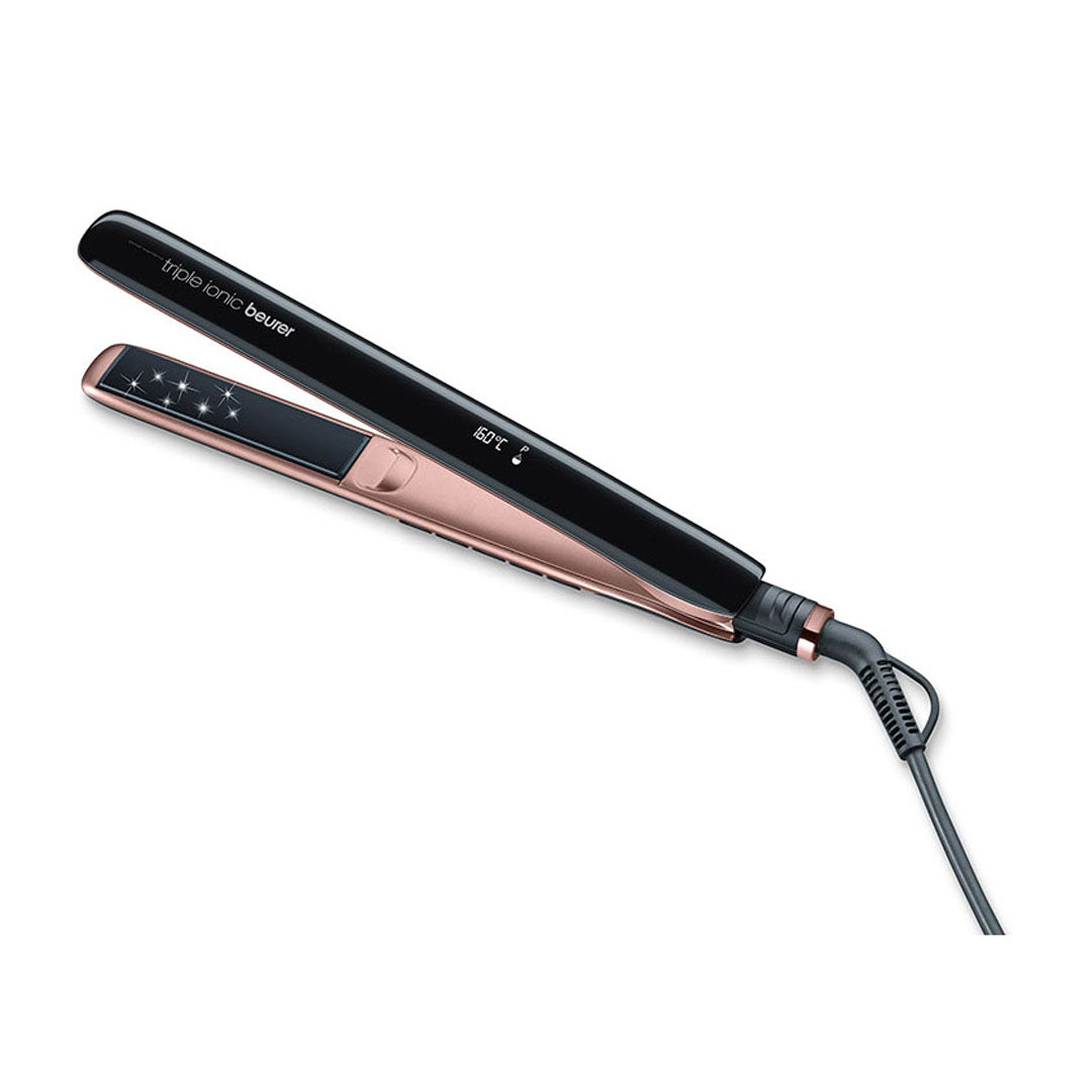 Beurer Beauty Style Pro Hair Straightener HS-80