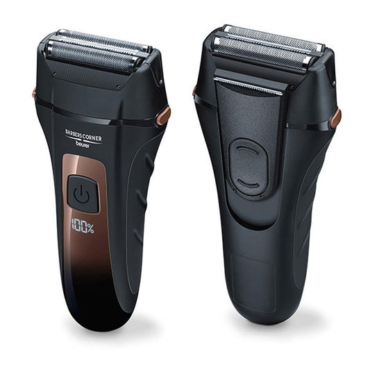 Beurer Barbers Corner Foil Shaver (HR-7000)