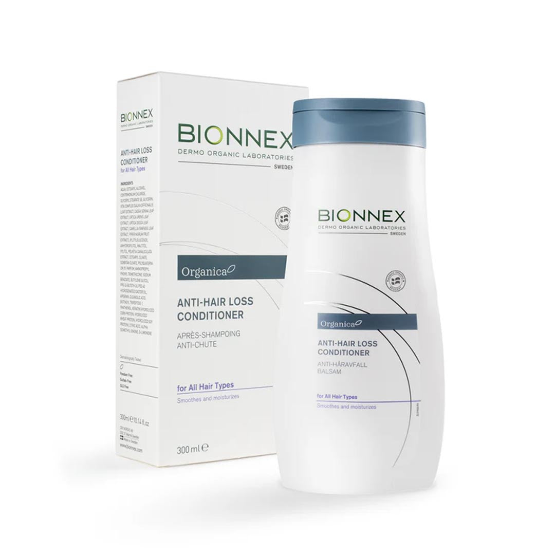 Bionnex Organica Anti-Hair Loss Conditioner, 300ml