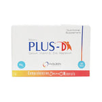 Bless_s Plus-D_20 Ct-Mcolson