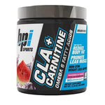 Bpi Sports CLA + Carnitine Watermelon Freeze, 350g