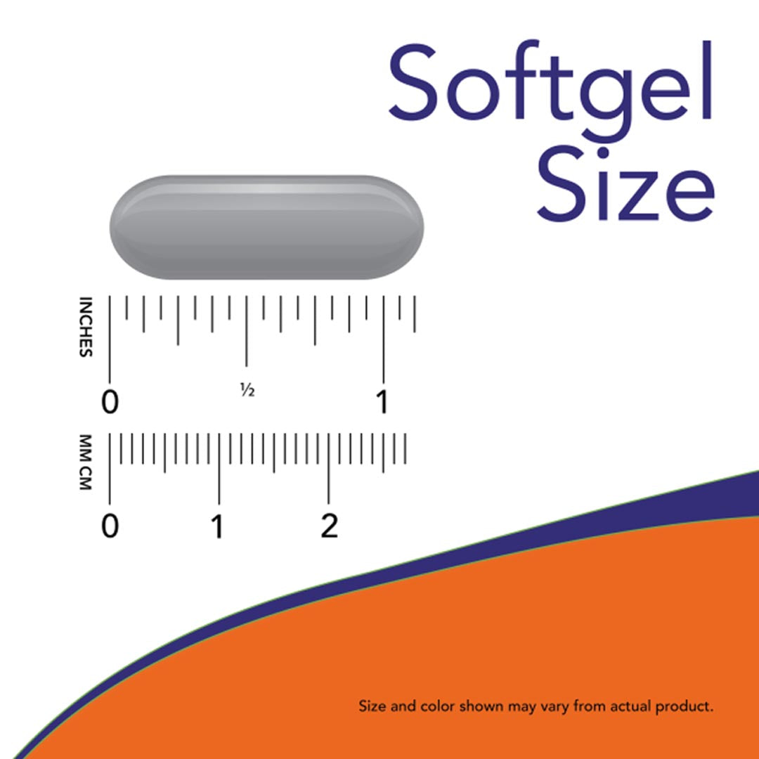 NOW Boswellia Extract 500mg, 90 Ct