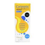 Caripeptic Natural Syrup, 120ml - Himont