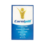 Carnipill Capsules_30 Ct-TT Healthcare