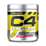 Cellucor C4 Original Pre-workout (Watermelon), 60 Servings