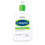 Cetaphil Moisturizing Lotion, 591ml