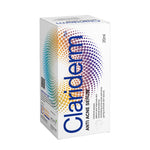 Clariderm Anti Acne Serum, 20ml - Helix