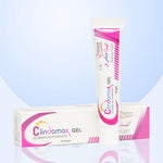 Clindamax Gel, 15g - Crystolite Pharma