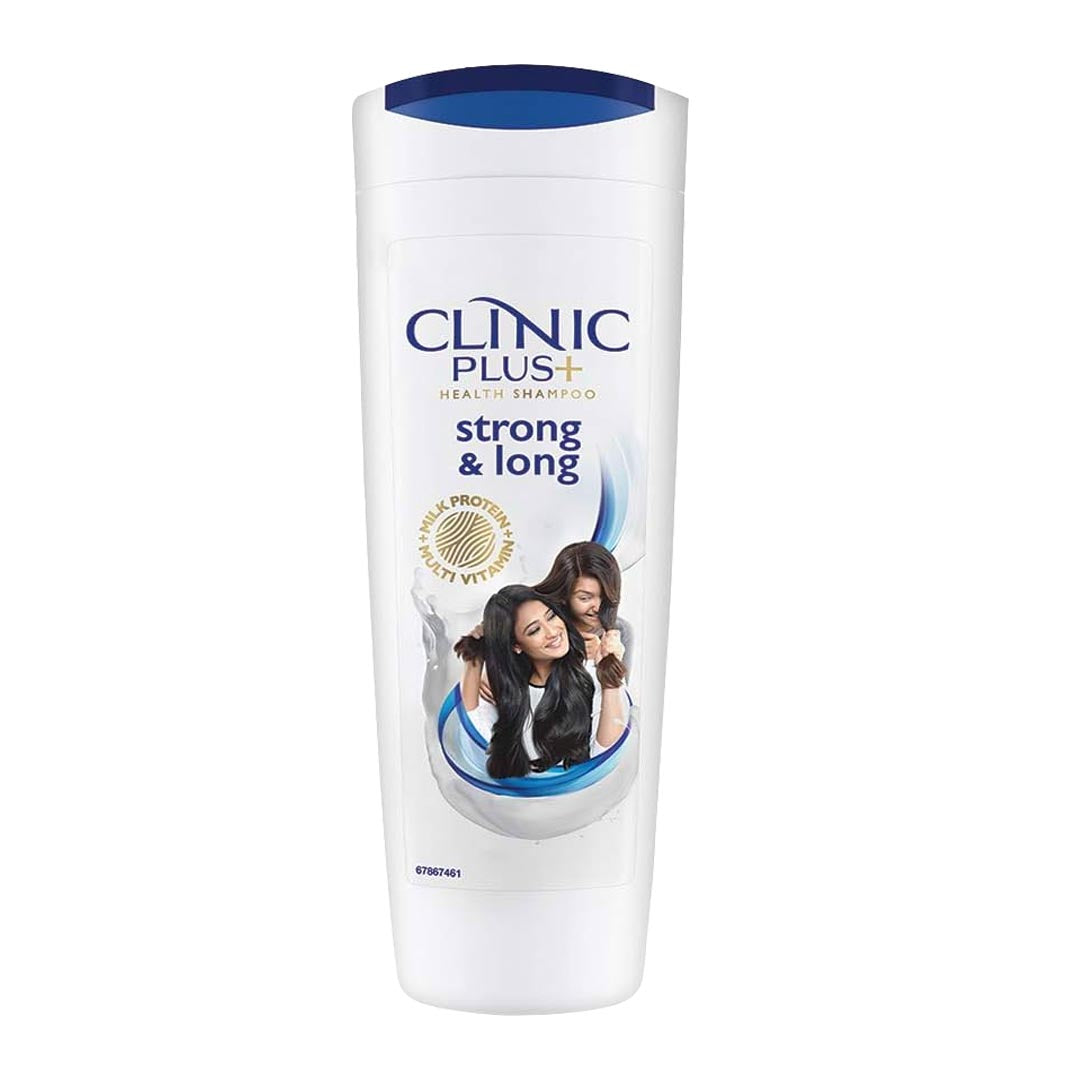 Clinic Plus Strong & Long Health Shampoo, 175ml