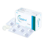 Cosmin-A Capsules 20mg, 30 Ct - Saffron