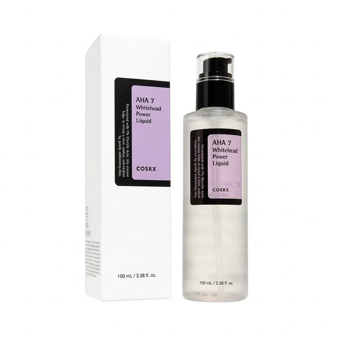 Cosrx AHA 7 Whitehead Power Liquid, 100 ml