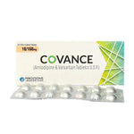 Covance 10-160 mg_14 Ct-Ferozsons