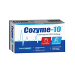 Cozyme-10 50mg, 20 Ct - Wilson's