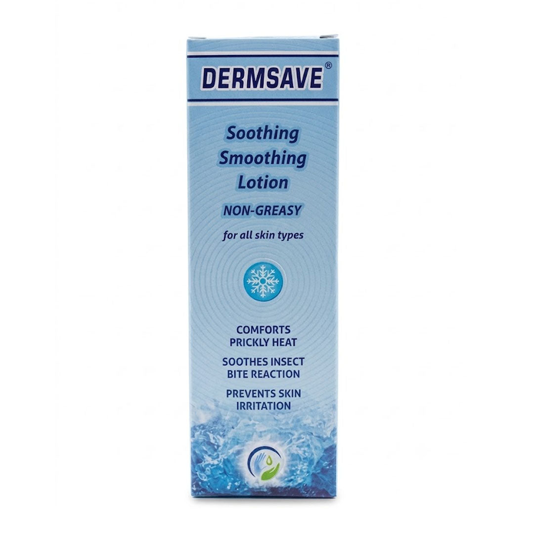 Dermsave Lotion, 70 ml - Derma Techno