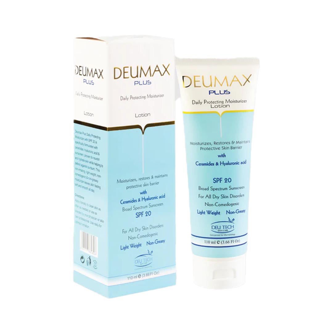 Deumax Plus Lotion_110 ml-Deu Tech