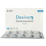 Dexiva 60mg Ferozsons