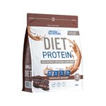 Diet Whey Protein Chocolate Dessert 450g Applied Nutrition