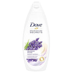 Dove Nourishing Secrets Relaxing Ritual Body Wash, 500ml
