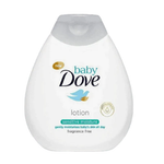 Dove Baby Fragrance Free Moisture Lotion, 200ml