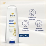Dove Intense Repair Detangling Conditioner, 180ml