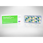 Doxium Capsules 500mg, 30 Ct - AGP