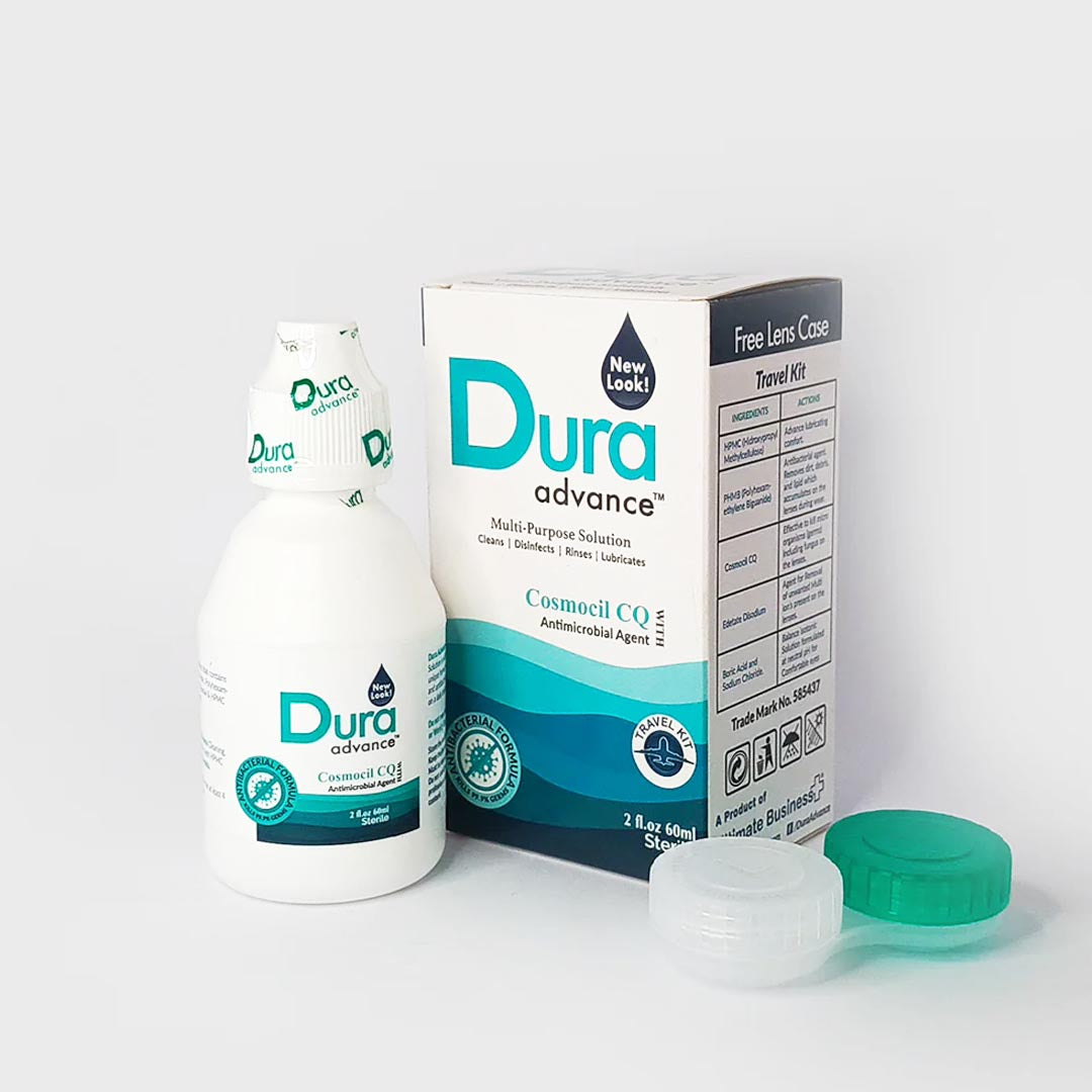 Dura Advance, 60ml - Ultimate Business